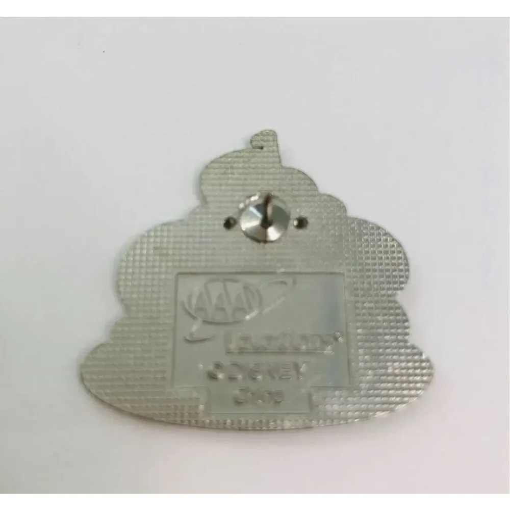 Disneyland resort button pin castle where dreams come‎ true AAA disney parks